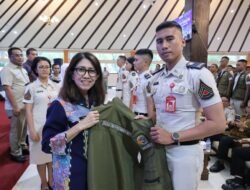 KKNP-PTLP Tematik Tahun 2026 Berakhir, Pengalaman Lapangan Jadi _Best Practice_ Taruna/i Poltek Agraria STPN