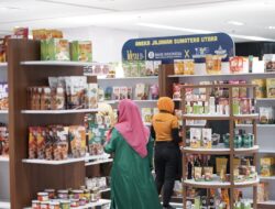 Perkuat Daya Saing UMKM Menuju Pasar Global, Bank Indonesia Kembali Gelar Karya Kreatif Sumatera Utara 2026