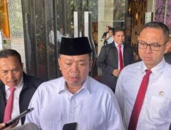Menteri ATR: 605 Ha Lahan Bakal Diambil Negara, Nilainya Rp21 Triliun
