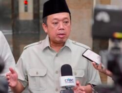 Menteri ATR Nusron Targetkan 8 Juta Sertifikat Tanah Gratis untuk MBR hingga 2028