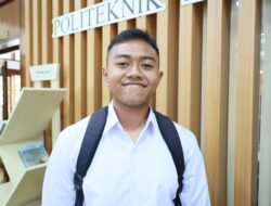 Lulus Ujian CBT Penerimaan Baru, Calon Taruna/i Politeknik Agraria STPN Ikuti Seleksi Lanjutan