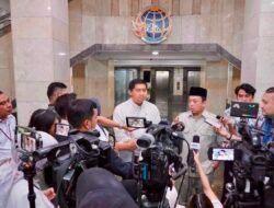Menteri ATR/BPN: Pembangunan kota satelit atasi backlog perumahan