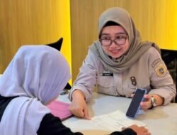 Kementerian ATR/BPN Dorong Masyarakat Manfaatkan Sentuh Tanahku