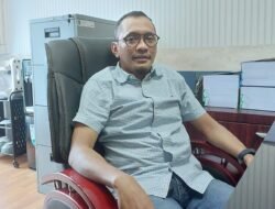 dr Faisal Arbie Dukung Program Perlinsos, Petugas Diminta Proaktif dan Pastikan Seluruh Warga Terdata