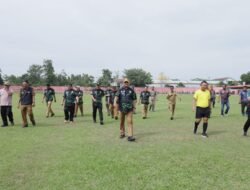Wakil Bupati Asahan Resmi Buka Kegiatan Gala Siswa Indonesia Tingkat Kabupaten Asahan Tahun 2026