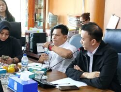 Komisi IV DPRD Medan Sayangkan Dishub Tak Hadir RDP, Minta Inspektorat Bertindak 