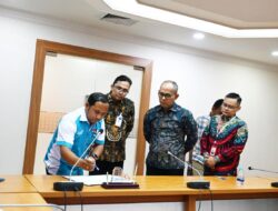 Bank Sumut Gandeng Tiga LPK-SO Luncurkan KUR PMI, Perluas Akses Pembiayaan bagi Calon Pekerja Migran Indonesia