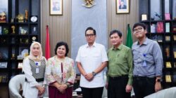 Pemko Medan Perkuat Akses Kesehatan, Rico Waas Dukung RS Vina Estetika Masuk Jaringan BPJS
