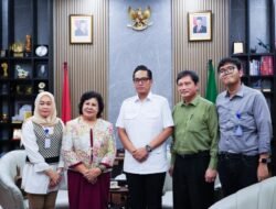 Pemko Medan Perkuat Akses Kesehatan, Rico Waas Dukung RS Vina Estetika Masuk Jaringan BPJS