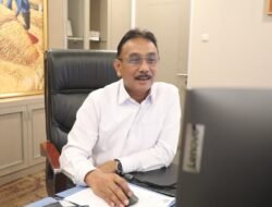Buka Pelatihan Kepemimpinan Administrator, Sekjen ATR/BPN: Butuh Pejabat Penggerak Organisasi yang Hasilkan Kerja Berdampak bagi Masyarakat