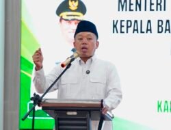 2.000 Sertipikat Perlu Dipulihkan Pascabencana di Aceh Tamiang, Menteri Nusron Targetkan Selesai pada Akhir Desember
