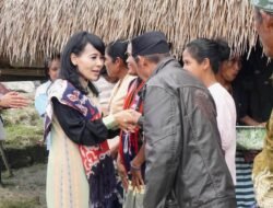 Lindungi Aset dari Pengambilalihan Sepihak, Kementerian ATR/BPN Targetkan Pendaftaran 10 Tanah Ulayat di Sumba Timur