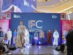 Medan Fashion Trend 2026: Kolaborasi Bank Indonesia dan Indonesian Fashion Chamber Dorong Fesyen Sumatera Utara Naik Kelas
