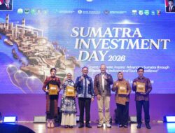 Bank Indonesia Perkuat Daya Tarik Investasi Sumatera melalui Sumatra Investment Day 2026