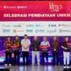 Perkuat Sinergi Mendorong UMKM Naik Kelas, Bank Indonesia dan Pemerintah Provinsi Sumatera Utara melaksanakan  Kreatif Sumatera Utara 2026