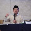 Menteri Nusron Ajak IPPAT dan Pemda Jawa Barat Perkuat Sinergi demi Peningkatan Kualitas Layanan Pertanahan