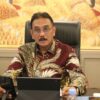 Perkuat Implementasi IKU 2025-2029, Sekjen ATR/BPN Tekankan Keselarasan Indikator Kinerja Pusat dan Daerah