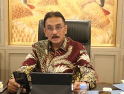 Perkuat Implementasi IKU 2025-2029, Sekjen ATR/BPN Tekankan Keselarasan Indikator Kinerja Pusat dan Daerah