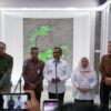 Kementerian ATR/BPN, KPK, dan Pemda Se-Sulteng Sepakati Optimalisasi Kerja Sama untuk Perbaikan Pelayanan Publik, Pengelolaan Aset, dan Pendapatan Daerah