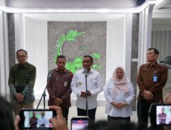 Kementerian ATR/BPN, KPK, dan Pemda Se-Sulteng Sepakati Optimalisasi Kerja Sama untuk Perbaikan Pelayanan Publik, Pengelolaan Aset, dan Pendapatan Daerah
