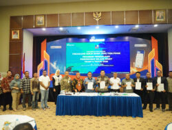 Bank Sumut Buka Akses Dana PSR Rp44,5 Miliar untuk Pekebun Sawit Sumatera Utara