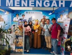 Dukung PHTC Gubernur, Dinas Pendidikan Tampilkan Hasil Karya dan Kokurikuler Siswa SMA/SMK