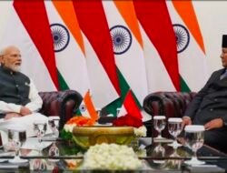 Indonesia dan India Sepakati Sejumlah Kerja Sama Strategis, Kemitraan Komprehensif Makin Kuat