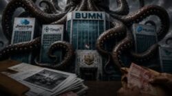 Korupsi Sektor BUMN dan Energi Ditindak, Pemerintah Jaga Kepentingan Rakyat