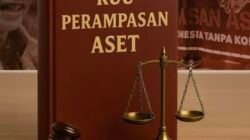 RUU Perampasan Aset Dipastikan Dibahas Terbuka dan Libatkan Publik