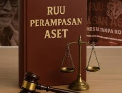 RUU Perampasan Aset Dipastikan Dibahas Terbuka dan Libatkan Publik