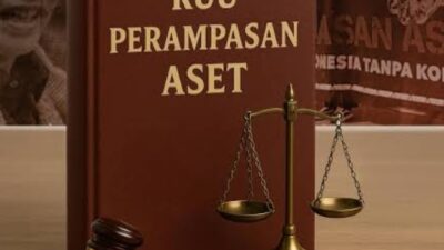 RUU Perampasan Aset Dipastikan Dibahas Terbuka dan Libatkan Publik