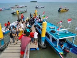 Pemerintah Pacu Modernisasi Kapal Ikan untuk Nelayan Lokal