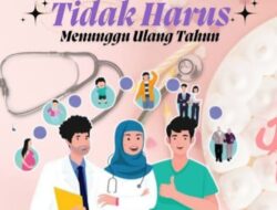 Program CKG Tingkatkan Kesadaran Masyarakat Papua Akan Pentingnya Pemeriksaan Kesehatan