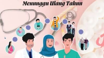 Program CKG Tingkatkan Kesadaran Masyarakat Papua Akan Pentingnya Pemeriksaan Kesehatan
