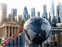 PFII Disiapkan Jadi Instrumen Baru Memperkuat Rupiah dan Daya Saing Keuangan RI