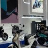 Motor Listrik Nasional Disiapkan sebagai Karya Anak Bangsa di Industri Otomotif