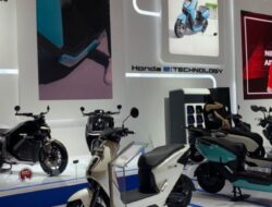 Motor Listrik Nasional Disiapkan sebagai Karya Anak Bangsa di Industri Otomotif