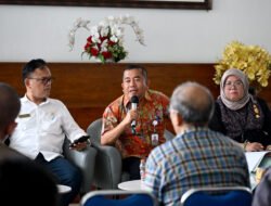 Dinkes Sumut Deteksi Dini Gangguan Kesehatan Jiwa Lewat Program Cek Kesehatan Gratis