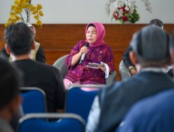 Pemprov Sumut Gratiskan 1.000 Sertifikat Halal, Perkuat Daya Saing UMKM Menuju Pasar Global