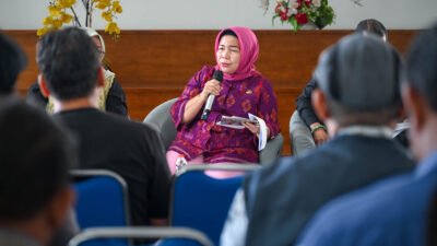 Pemprov Sumut Gratiskan 1.000 Sertifikat Halal, Perkuat Daya Saing UMKM Menuju Pasar Global