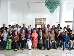 Pemprov Sumut Targetkan Asahan, Tanjungbalai, dan Labura Bebas Pasung ODGJ