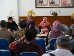RSJ Prof Dr M Ildrem Hadirkan Telekonseling dan Daycare, Perluas Akses Layanan Kesehatan Jiwa
