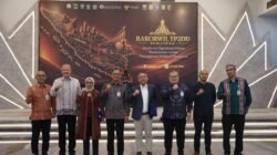 Bank Indonesia bersama Kemenko Bidang Perekonomian Selenggarakan Rakorwil TP2DD