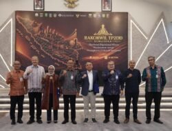 Bank Indonesia bersama Kemenko Bidang Perekonomian Selenggarakan Rakorwil TP2DD: Akselerasi Digitalisasi Sistem Pembayaran untuk Peningkatan PDRD di Sumatera
