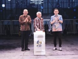 PRSU 2026 Ditutup, Putaran Uang Capai Rp50 Miliar
