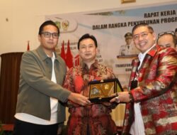 Percepat Pertumbuhan Ekonomi, Rico Waas Dorong Penguatan Sinergi Pemko-DPRD Medan