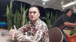 Komisi I DPRD Medan Dukung Penuh Langkah Tegas APH Razia Narkoba di THM 