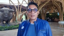 Edwin Sugesti Nasution, Dorong Percepatan Perda PBG Guna Penyederhanaan Layanan Cepat dan Murah