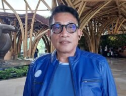 Edwin Sugesti Nasution, Dorong Percepatan Perda PBG Guna Penyederhanaan Layanan Cepat dan Murah