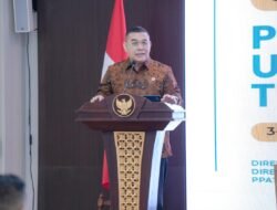 Buka Ujian PPAT 2026, Wamen Ossy: Memastikan Layanan Pertanahan dari PPAT yang Kompeten, Profesional dan Berintegritas